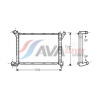 AVA Clever Choice Chladič motora BWA2263