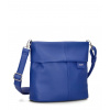 Kabelka crossbody se dvěma popruhy Zwei M8 ROY