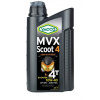YACCO motorový olej polosyntetický MVX SCOOT 4T 10W40 1l MY 33281