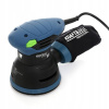 Kraft & Dele KD1684-Z 1100 W 230 V Excentrický mlynček (MIRKA DEROS 650 CV brúska Skok 5.0)