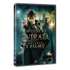 Fantastická zvířata kolekce 1-3. 3DVD