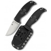 Spyderco Enuff.CFB31CPBK