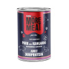 Bubalicious more meat Pork&kangoroo 400g