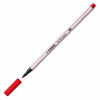 STABILO Pen 68 červená