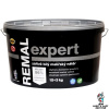 REMAL EXPERT interiérová barva bílá Hmotnost: 15+3 kg zdarma