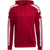 Mikina adidas Squadra 21 Hoody M GP6435 Veľkosť: S