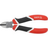 YATO Profesionálne bočné kliešte 160 mm CrV