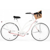 Mestsky bicykel - Hana Deluxe 3B Dámske veľvyslanectvo Dámsky bicykel (Hana Deluxe 3B Dámske veľvyslanectvo Dámsky bicykel)