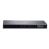 Analógové brány Grandstream GXW4248 [48xFXS pre analógový telefón/fax, 1xGigabit Ethernet]