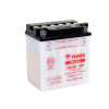 YUASA Yumicron battery NO ACID YUASA YB10L-BP