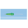SARSTEDT Mikro ihly Micro-Needle VetMed Rozmer ihly: 21 G x 3/4, 0,8mm/36mm