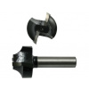 Nástroje CZ Fréza na drevo 25,4mm SK Fréza na drevo 25,4mm SK