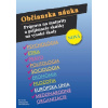 Občianska náuka -Príprava na maturity a prijímacie skúšky na VŠ