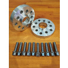 Vzdialenosť profipodlozky.sk 2 ks 5x100 57,1 25 mm 5x100 57,1 25mm + skrutky