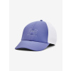 Dámska šiltovka Under Armour Iso-chill Driver Mesh Adj-BLU