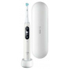 Elektrická zubná kefka Oral-B IO6 - Biela Oral-B