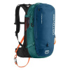 Ortovox Avabag Litric Freeride 28 petrol blue 28l Petrol Blue 28