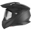 Přilba N350, NOX (černá matná, vel. XL)
