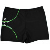 Chlapčenské plavky - Noviti, Shark, čierno/zelená, 92/98 (18-36m)