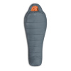 Pinguin Expert (195 cm) zip levý zip barva grey