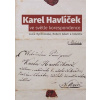 Karel Havlíček ve světle korespondence