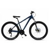 Horský bicykel - Mountain Bike 27,5 Kands Comp-Era Granat M20 2023 (Mountain Bike 27,5 Kands Comp-Era Granat M20 2023)