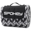 Picnic blanket Spokey Etno 180x210 cm 922272 (80983) White/Silver N/A