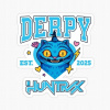 CUKROWY hmota Jedlý obrázok na tortu Huntrix K-POP Hunters Demon ANIME 25