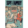 Spy x Family: The Official Guide-Eyes Only Tatsuya Endo