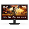 Herný monitor AOC Q27G41ZDF 27'' QD OLED 2560 x 1440 (WQHD) 240 Hz