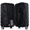 Aga Travel MR4661 čierna 63 l