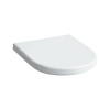Laufen Pro Liberty wc dosky pre zdravotne postihnutých biela H8989503000001