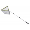 MIVARDI Metal New 220cm