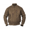 Mil-tec US Tactical pilot bunda, coyote - 3XL