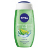 Nivea Sprchový gél Lemon & Oil 250 ml