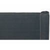 Strend Pro Garden 2173695 Tkanina stínící PRIVAT.NET 1,8x10 m, síť, HDPE, UV, 230 g/m2, 95% antracit
