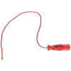 KS Tools 1172322 Flexibilný magnetický zdvihák s ochrannou izoláciou, 250 g magnetický zdvihák; 1172322