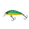 Illex Chubby Minnow 3,5 cm SP 2,3 g Mat Tiger Illex