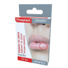 Náplast Fixaplast herpes na opary, 15 ks