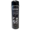 STROXX Značkovací sprej 500 ml rýchloschnúci čierny