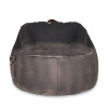Beanbag Sedací vak Jeans Chair black