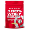 Scitec Nutrition Scitec 100% Whey Protein Professional 500 g - banán