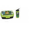 Bidon Stor Minecraft 410 ml + raňajky Minecraft 750 ml (Kalkulačka školskej kancelárie 12-DIGR 190x143X40)