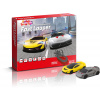 Autodráha Buddy Toys autodráha Fast Looper (8590669252565)