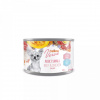Calibra Dog Verve konzerva GF Adult Small Beef & Chicken 200 g