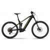 HAIBIKE AllMtn 6 Swamp/Midnight Plum Matt - L 2026