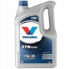 Valvoline Synpower Fe 5 L 5W-30 motorový olej (Valvoline Synpower Fe 5 L 5W-30 motorový olej)