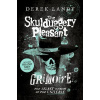 The Skulduggery Pleasant Grimoire (Skulduggery Pleasant) (Derek Landy)
