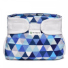 T-Tomi Ortopedické abdukční kalhotky, modrý trojúhelník 5 - 9 Kg