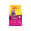 JosiCat Cat Sterilised Classic 650 g